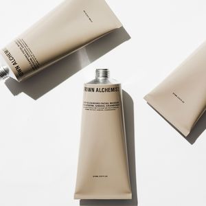 Deep Cleansing Facial Masque